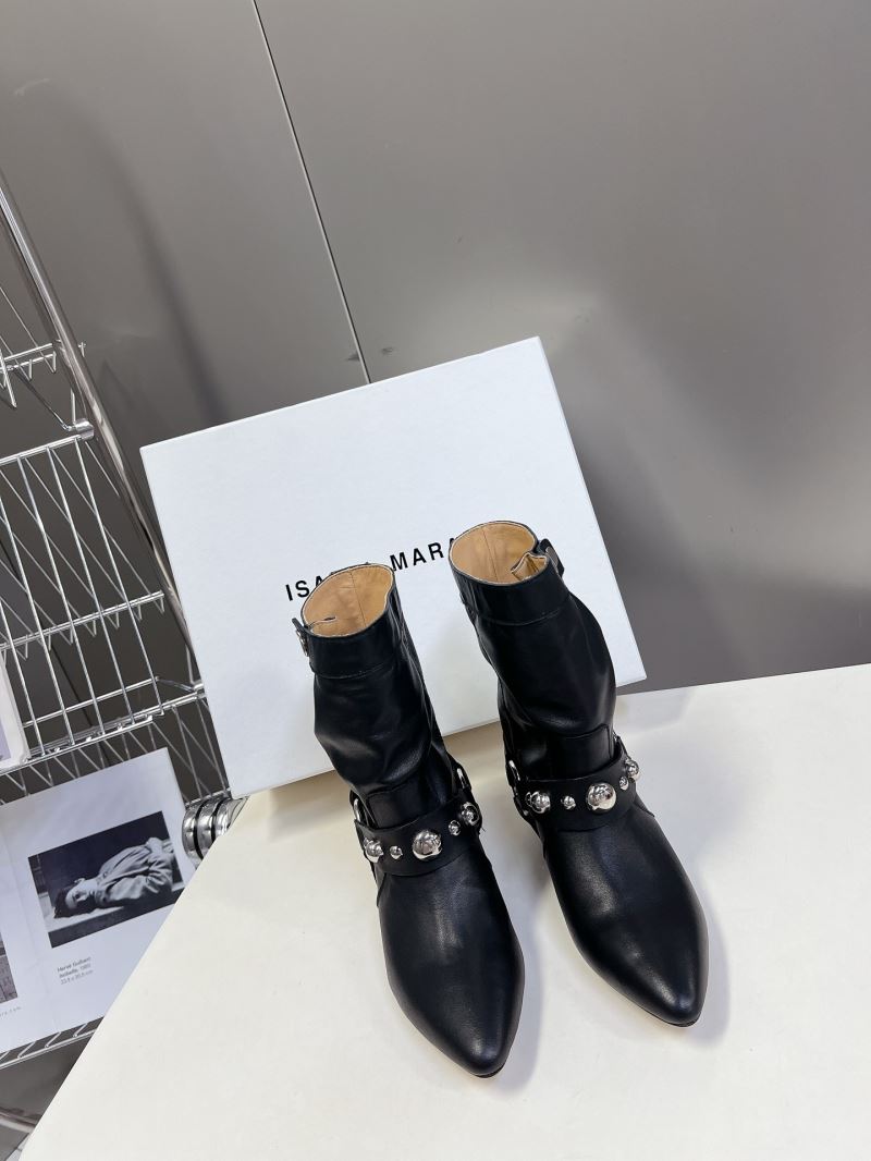 Isabel Marant Boots